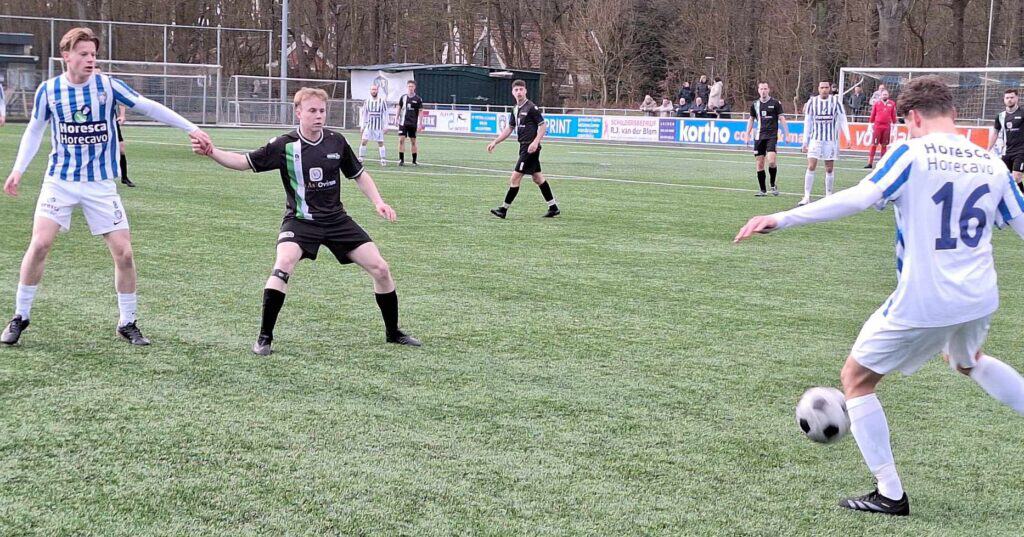 Bsc Zakt Zowel Door De Ondergrens Als Naar De Gevarenzone Groene Hart