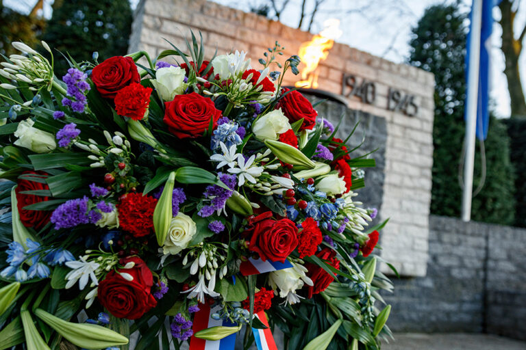 4 Mei: Dodenherdenking – Twee Minuten Stilte voor Vrijheid en